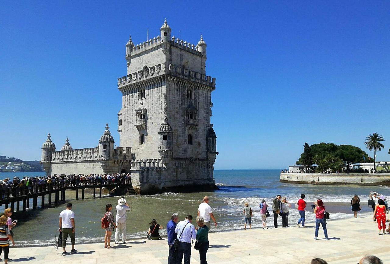 Belem Backpackers Lissabon