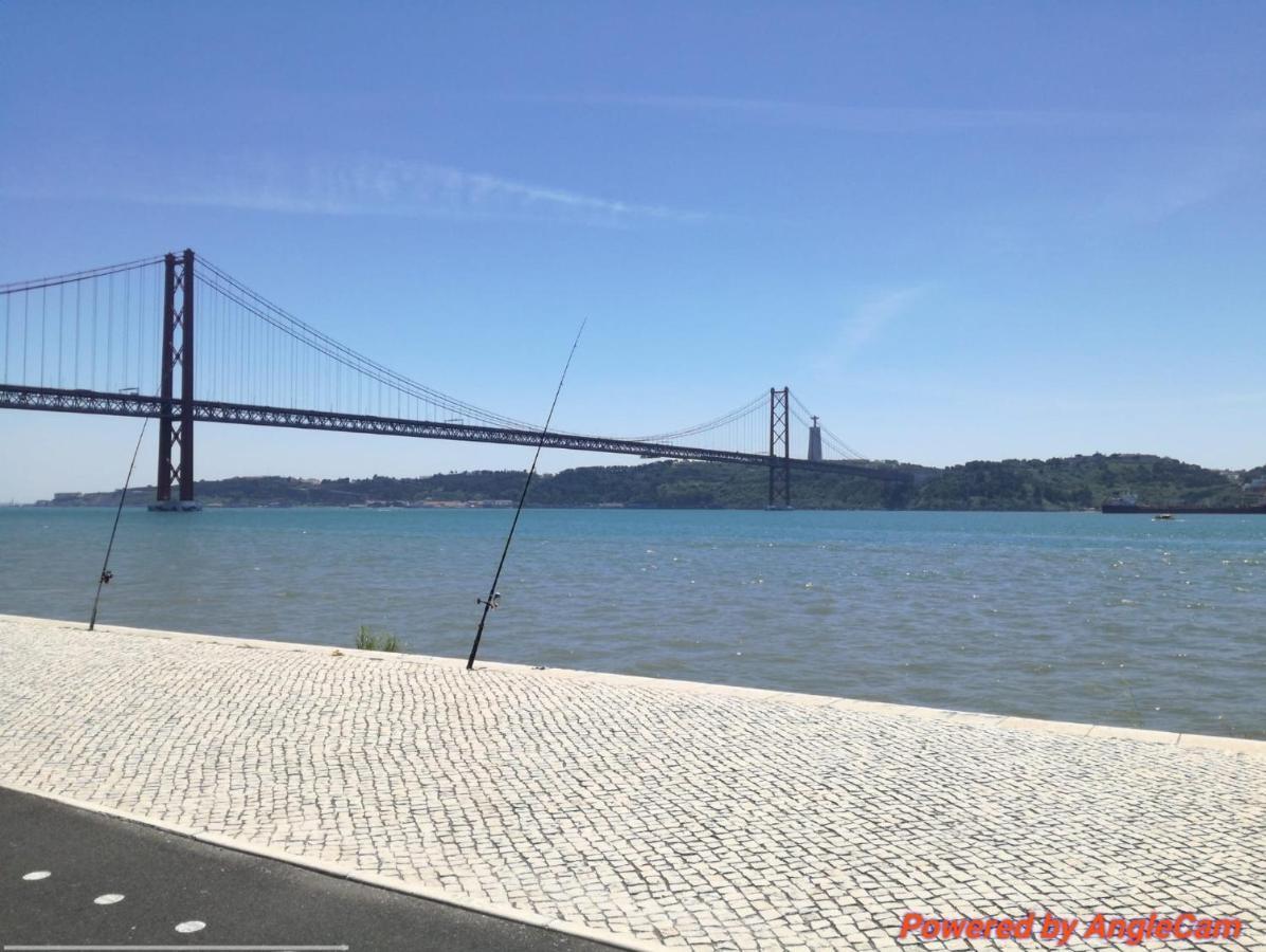 Belem Backpackers Lissabon