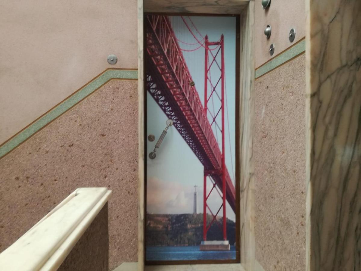 Hostel Belem Backpackers Lissabon