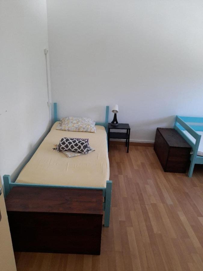 Belem Backpackers Lissabon