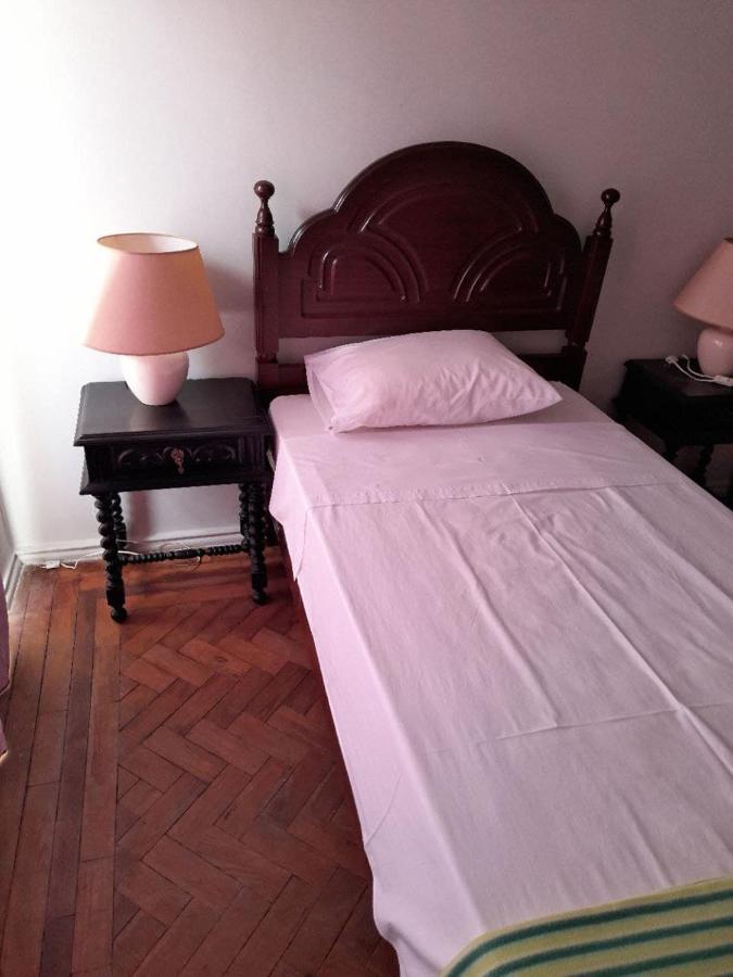 Belem Backpackers * Lissabon