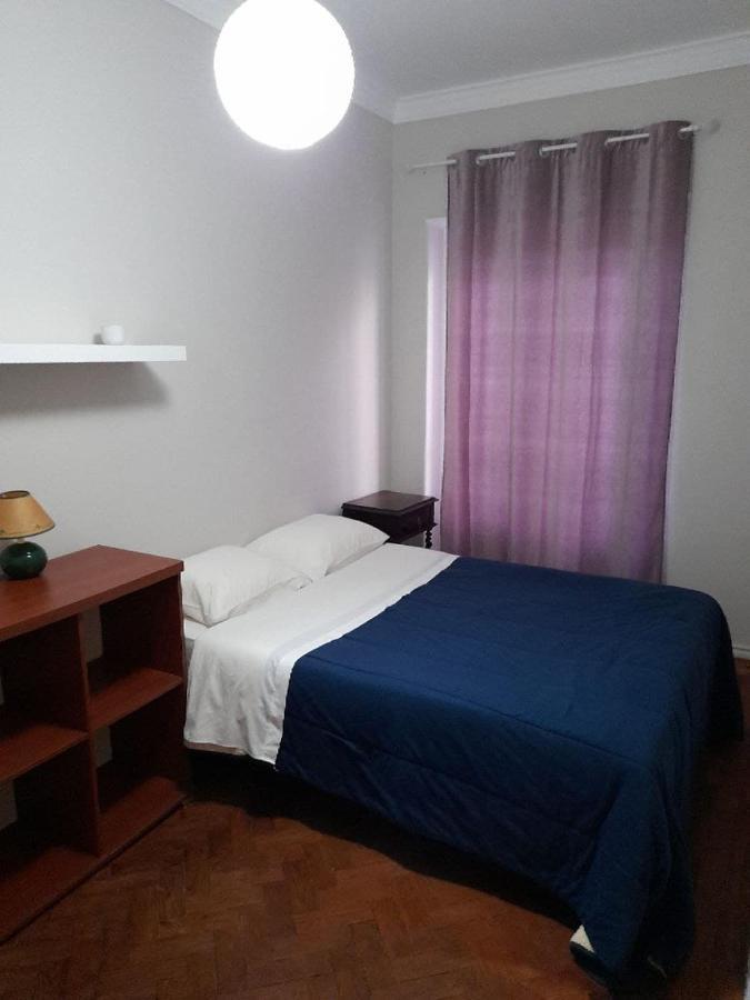 Belem Backpackers Lissabon