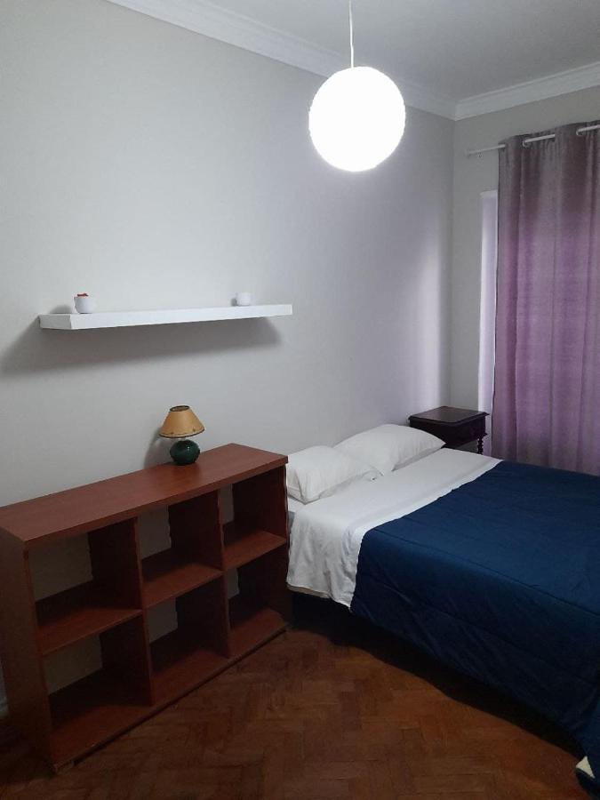 Hostel Belem Backpackers Lissabon