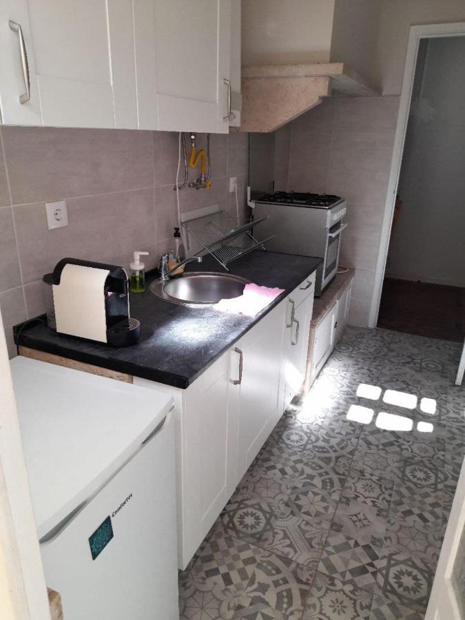 Hostel Belem Backpackers Lissabon