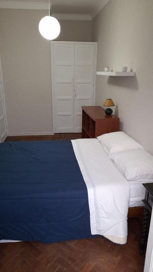 Belem Backpackers * Lissabon